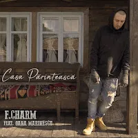 F.charm — Casa Parinteasca — обложка