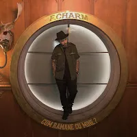 F.charm — Cum Ramane Cu Mine ? — обложка