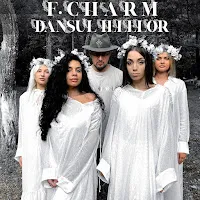 F.charm — Dansul Ielelor — обложка