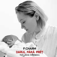 F.charm — Darul Fara Pret — обложка