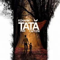 F.charm — Tata (Feat. Caitlyn) — обложка
